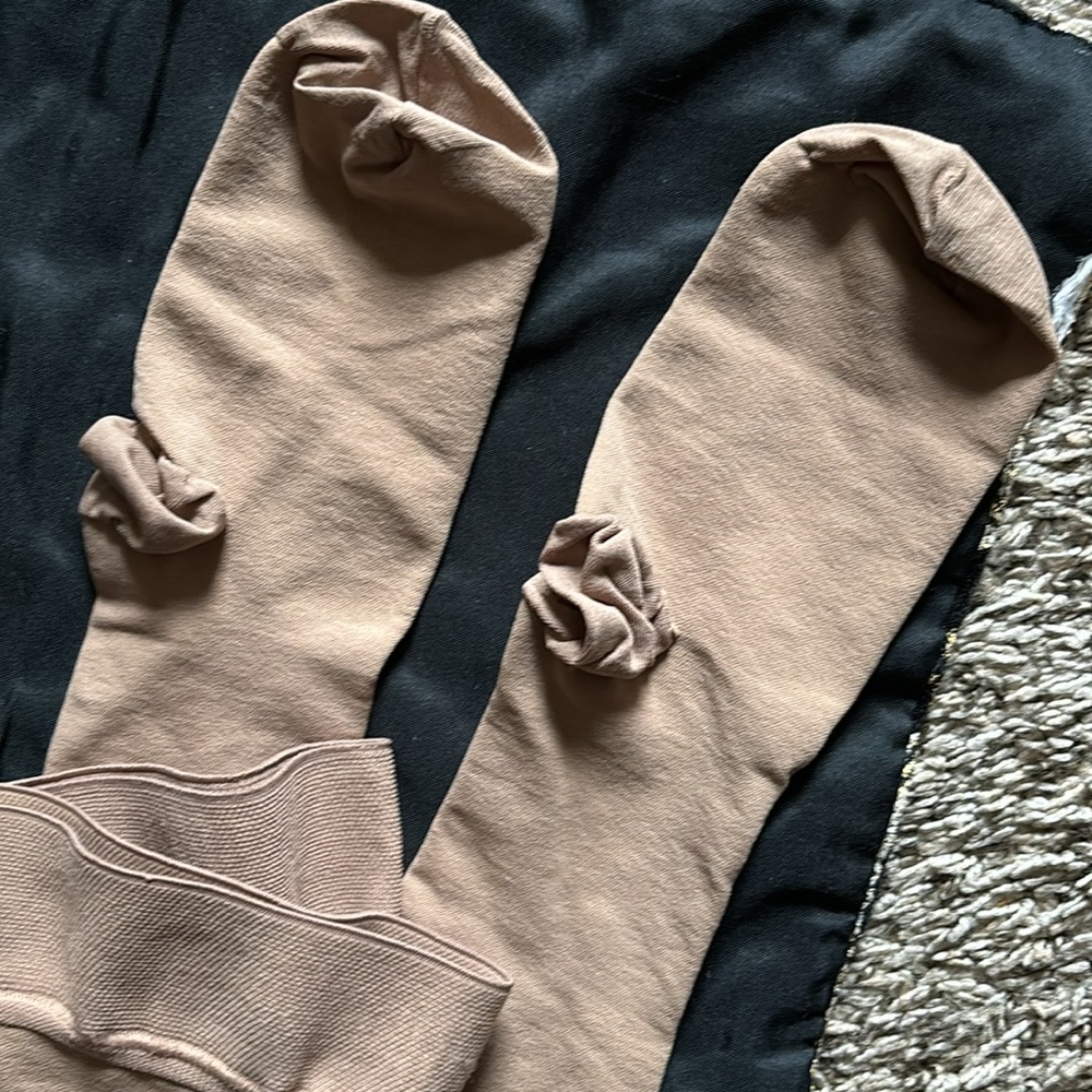 Sigvaris Compression Stocking - image 4